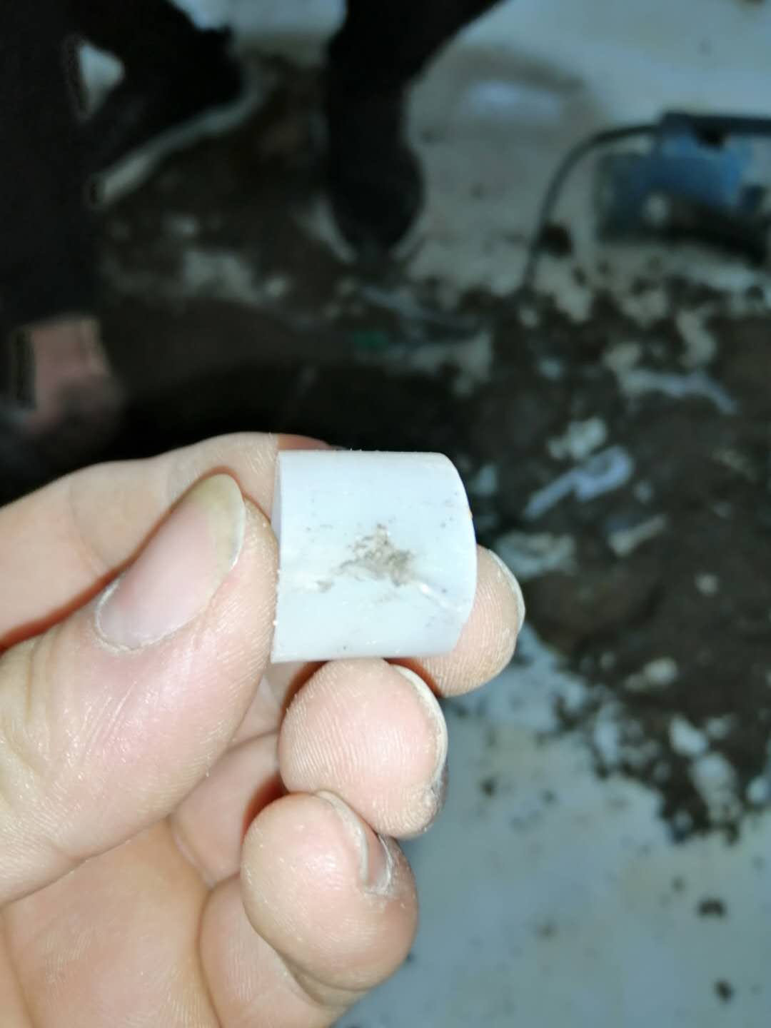 屏边地暖漏水检测