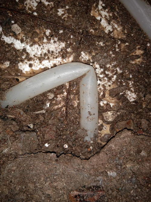 屏边堵点精准查找